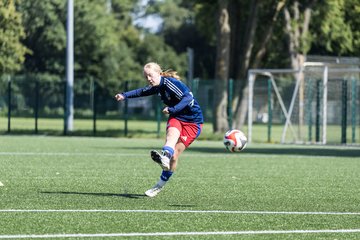 Bild 65 - wCJ Hamburger SV - FC Rosengarten : Ergebnis: 1:1